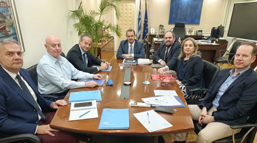 Στ. Καφούνης: Κατάργηση της τεκμαρτής φορολόγησης και αναπτυξιακές φορολογικές παρεμβάσεις για τις ΜμΕ