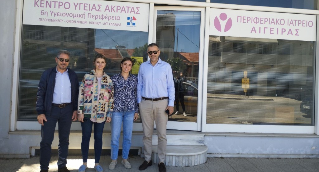 Δωρεάν αξιολογήσεις μνήμης σε Αιγείρα, Ακράτα και Διακοπτό ΦΩΤΟ