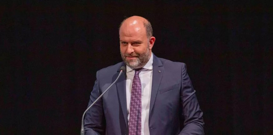 Αρχαίο Ωδείο Πατρών: η ανθεκτικότητα δεν είναι συμπληρωματική εργασία, είναι υποχρέωση του σχεδιασμού