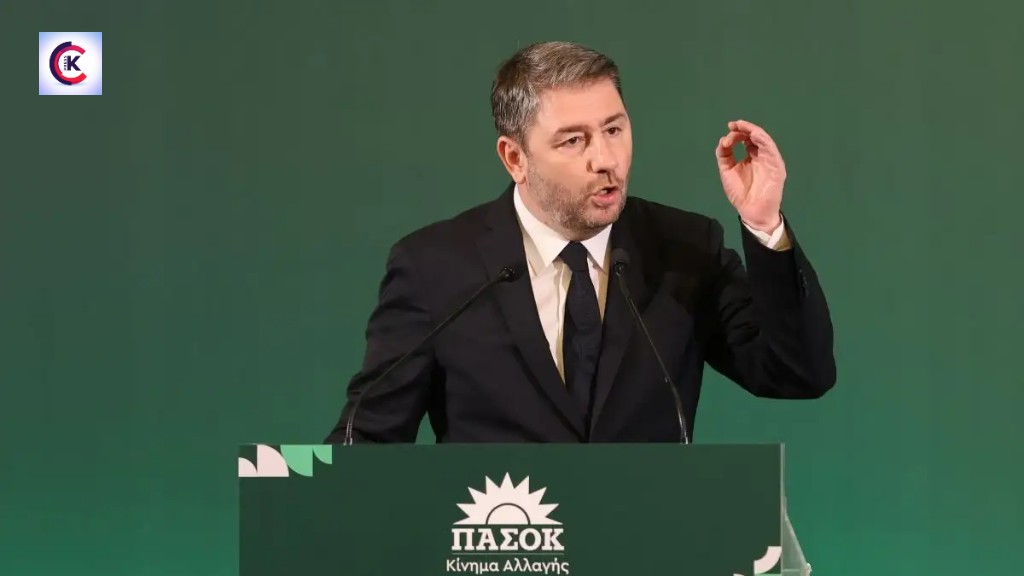 Ν. Ανδρουλάκης: «Νέα αρχή για τη χώρα με παλιές πρακτικές και νοοτροπίες δεν γίνεται. Νέα αρχή με αναξιοπιστία και εξαρτήσεις δεν γίνεται»
