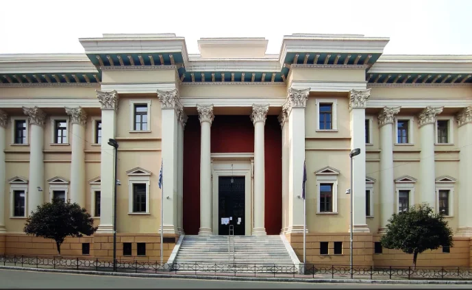 Υπόθεση Υπόθεση ΛΕΑΔΠΑ: Στο κατώφλι των ποινικών διώξεων – Ολοκληρώνεται η προκαταρκτική εξέταση – Ολοκληρώνεται η προκαταρκτική εξέταση