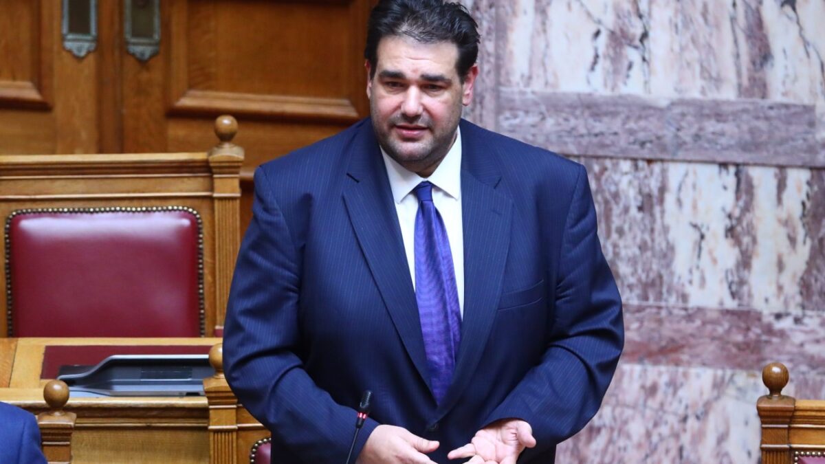 Με νέο τρόπο θα εκλέγονται οι δήμαρχοι: Οι σαρωτικές μεταρρυθμίσεις του Θοδωρή Λιβάνιου στους ΟΤΑ