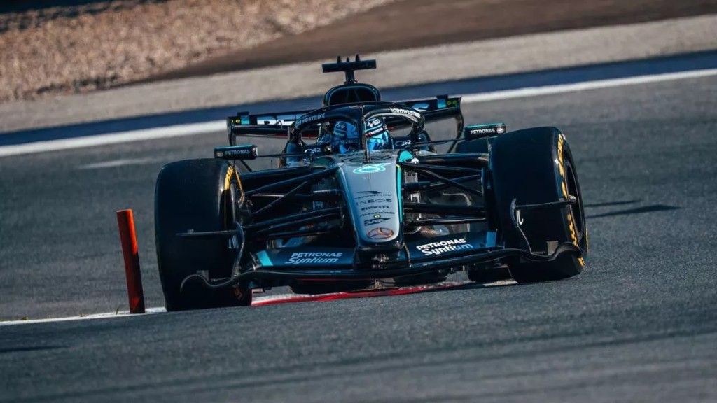 F1 GP Αυστρίας: Ο Ράσελ παίρνει την δεύτερη φετινή του νίκη (+video)