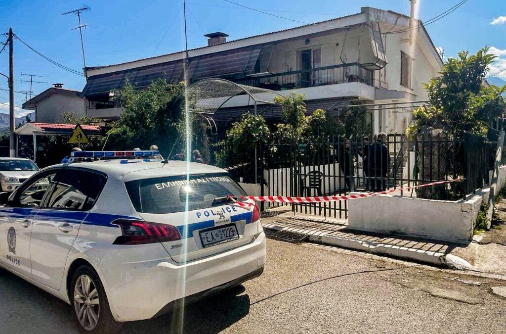 Δις ισόβια κάθειρξη χωρίς κανένα ελαφρυντικό για τον 23χρονο δράστη της διπλής δολοφονίας στο Αίγιο
