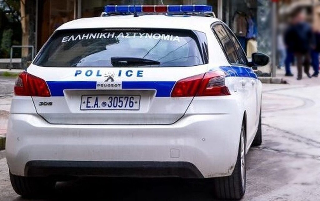Συνελήφθησαν -8- άτομα στην Ηλεία στο πλαίσιο αστυνομικών ελέγχων