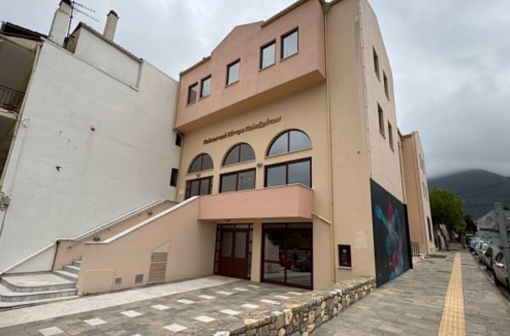 Ειδική Συνεδρίαση Δημοτικού Συμβουλίου (Απολογισμός πεπραγμένων της Δημοτικής Αρχής) 03-07-2026