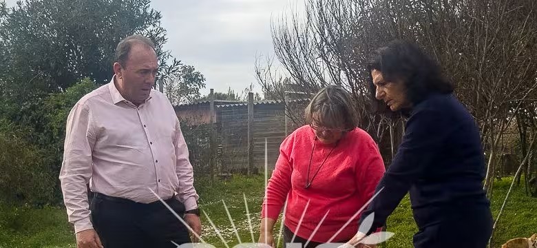 Αχαΐα: Συναγερμός στα Καλάβρυτα και έκτακτη σύσκεψη για αυστηρά μέτρα λόγω ευλογιάς στα όρια με Αρκαδία