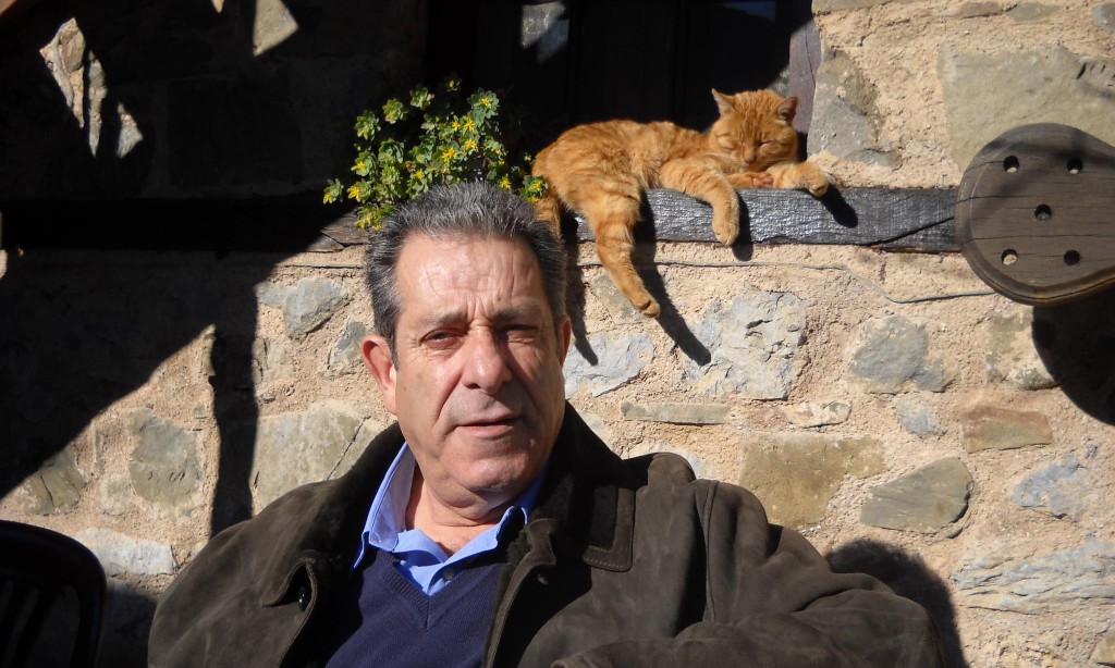 Ανδρέας Φούρας: Δρυός πεσούσης πας ανήρ ξιλεύεται