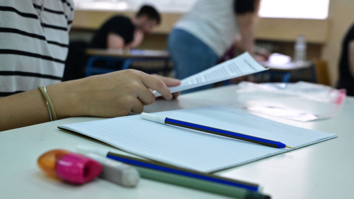 Λατινικά, Χημεία και Πληροφορική – Πανελλαδικές 2026: Πιο απαιτητικά από πέρυσι τα θέματα, δείτε τι έπεσε