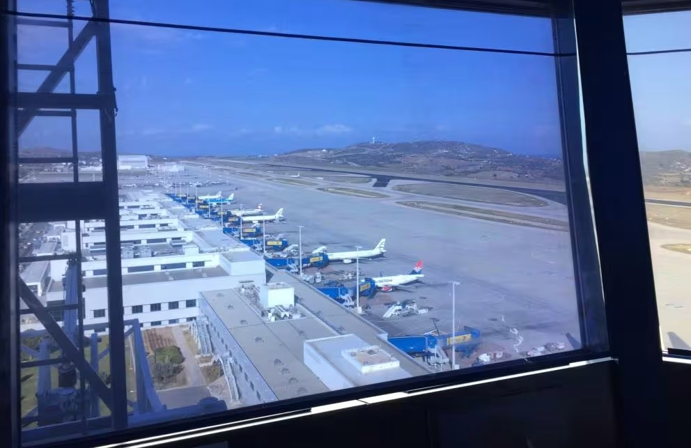 Αχαΐα: «Απογειώνεται» ο Άραξος με νέες πτήσεις – Ποιες χώρες συνδέονται με τη Δυτική Ελλάδα