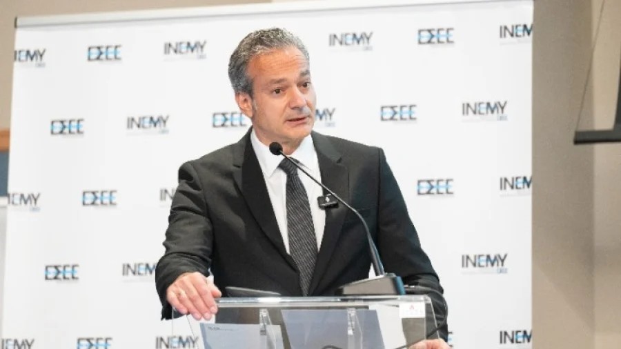 Σταύρος Καφούνης: Το εμπόριο μπορεί να αποτελέσει τον βασικό πυλώνα βιώσιμης ανάπτυξης της νησιωτικής Ελλάδας