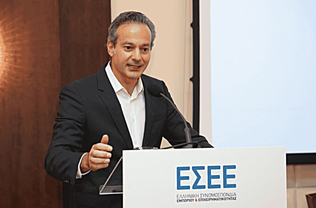 Στ. Καφούνης: Άμεση επαναφορά της απαλλαγής διοδίων για τις επιχειρήσεις της Θράκης