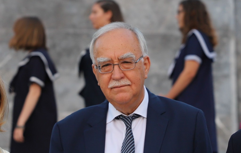 Εκδήλωση για τις Γερμανικές Αποζημιώσεις τη Δευτέρα στην Αθήνα – Ομιλητής ο Δήμαρχος Καλαβρύτων