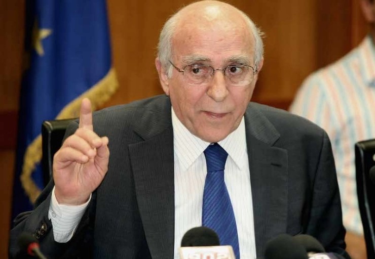 Άρθρο για το μεταρρυθμιστικό έργο του Γιώργου Σουφλιά στην παιδεία – Γράφει ο Σωτήρης Γκλαβάς
