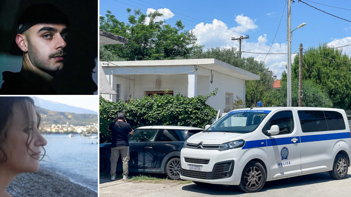 Έγκλημα στο Αίγιο: Βρέθηκε μπλούζα του 65χρονου με πιθανές κηλίδες αίματος, έφερε αμυχές στα χέρια του