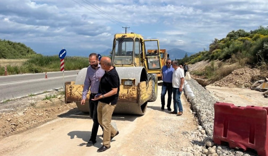 Πάτρα: Αναβάθμιση στις μετακινήσεις στην Παράκαμψη Καλλιθέας