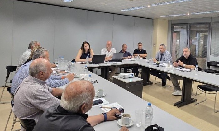 Θωράκιση της ακτογραμμής Ροίτικα – Μονοδένδρι – Βραχναίϊκα – Τσουκαλαίϊκα με έργο προϋπολογισμού 15,89 εκ. ευρώ από το Πρόγραμμα «Δυτική Ελλάδα 2021-2027»
