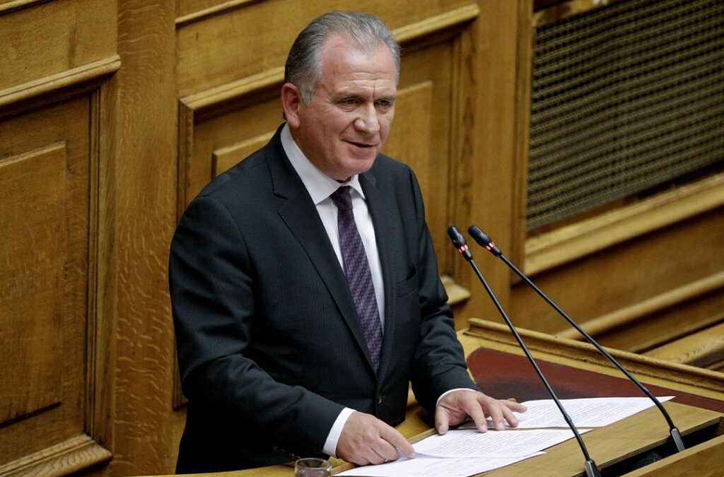 «Ηχηρή» κυβερνητική σιωπή για οκτώ θανάτους σε δυο μήνες στο Κατάστημα Κράτησης Πάτρας.