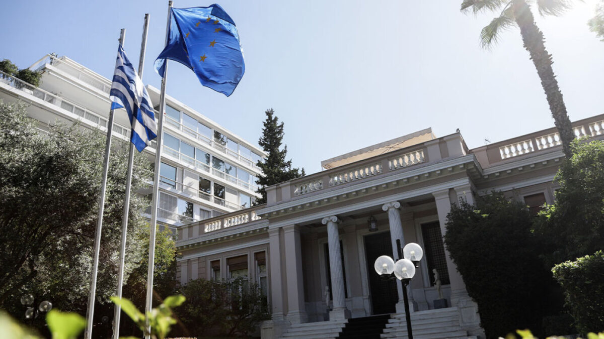 Επισπεύδεται ο ανασχηματισμός, πιθανώς σήμερα ή αύριο, μικρές αλλαγές και αναπληρώσεις θέσεων