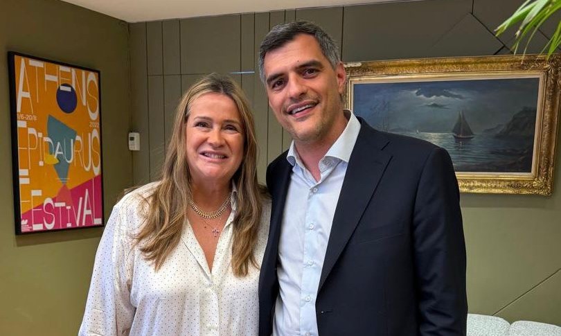 Ανδρέας Τσώκος: «Η επένδυση στην Παιδεία και τη νέα γενιά είναι η κορυφαία προτεραιότητα για το μέλλον της Αχαΐας»