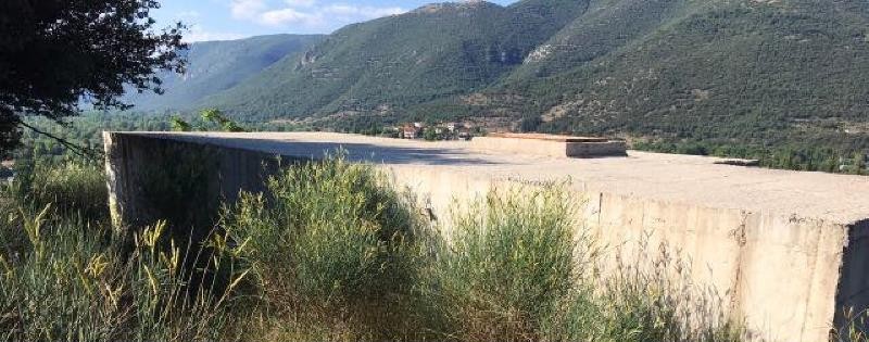 ΚΛΕΙΤΟΡΙΑ: Διακοπή νερού για καθαρισμό και απολύμανση της δεξαμενής