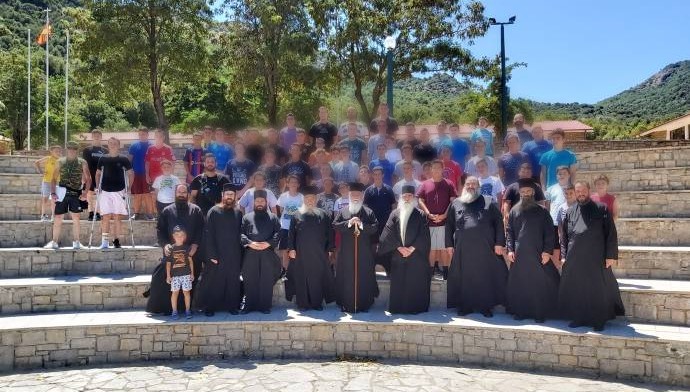 Καλάβρυτα: Λειτουργία Κατασκηνώσεων Ιεράς Μητροπόλεως Καλαβρύτων και Αιγιαλείας «ΤΟ ΟΡΑΜΑ» – Θέρος 2026