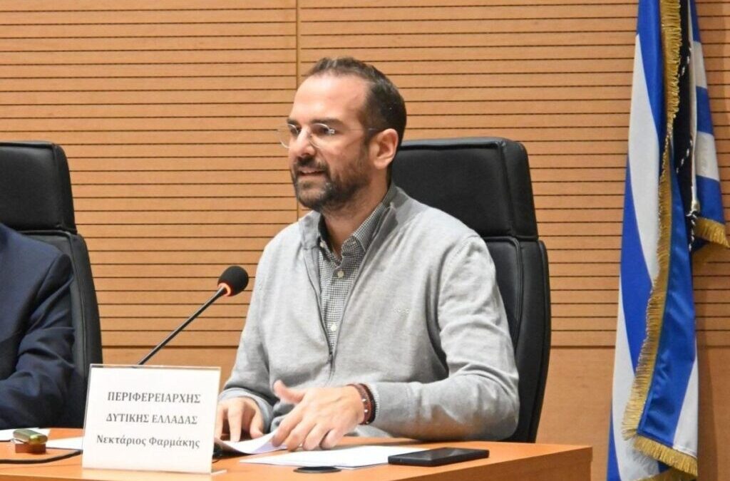 3,5 εκατ. ευρώ από την Περιφέρεια Δυτικής Ελλάδας για την ενίσχυση της απασχολησιμότητας και την κατάρτιση ανέργων