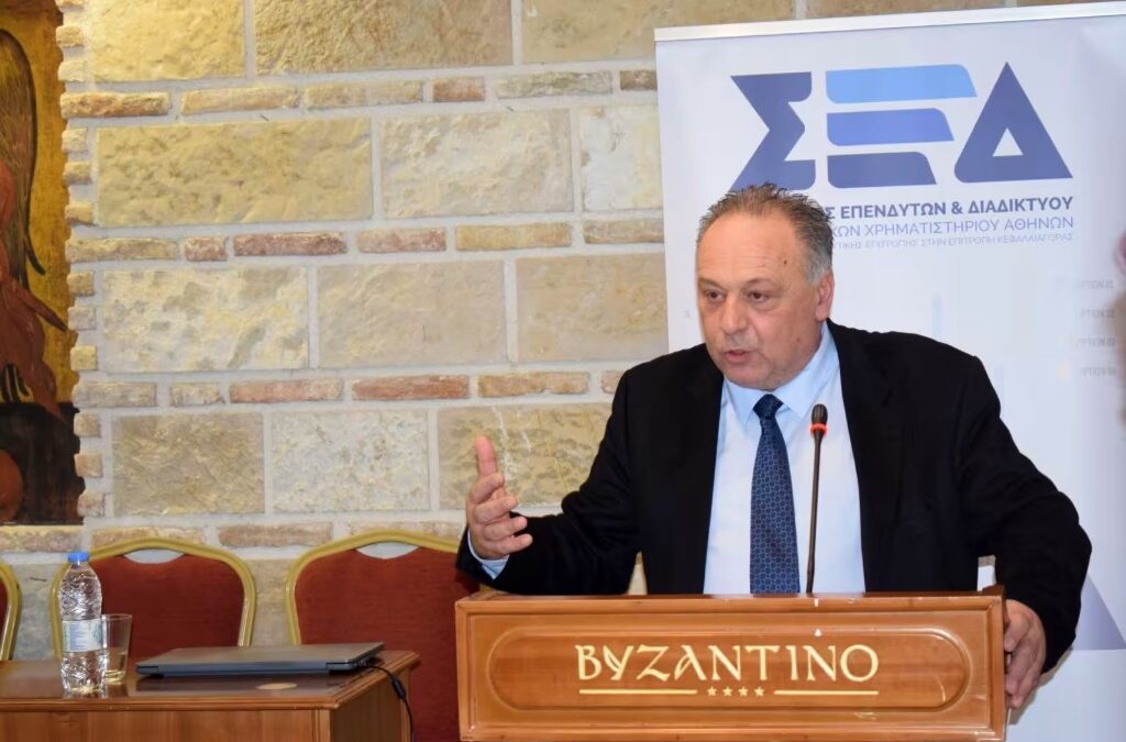 Πάτρα: Νεά εσωτερικά πυρά στον Εμπορικό, με μόνιμο στόχο τον Πρόεδρο Μ.Κατσιγιάννη