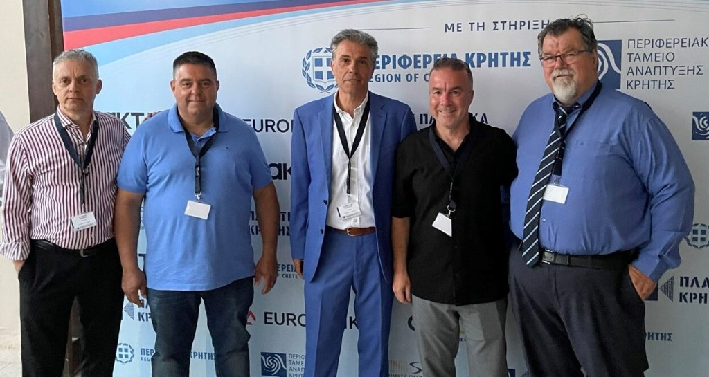 Σημαντική παρουσία της Αχαΐας στη Γ.Σ της ΚΕΕΕ