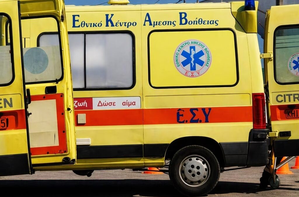 Διακοπτό – Αχαΐα: Άνδρας βρέθηκε νεκρός στο σπίτι του, σε προχωρημένη σήψη