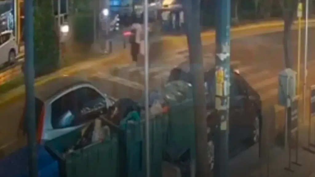 ΤΡΑΓΩΔΙΑ: Αυτός είναι ο 27χρονος από την Αχαΐα που σκοτώθηκε με μηχανή στην Καλλιθέα