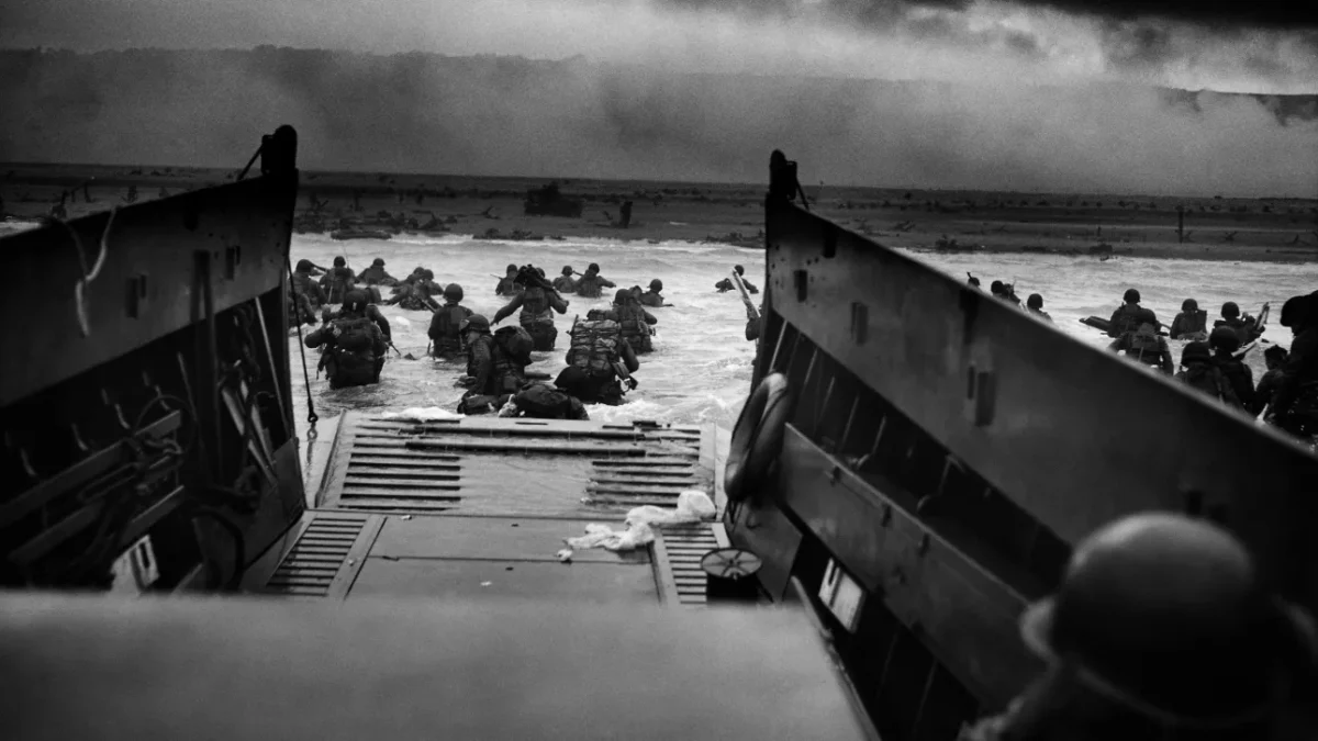 82 χρόνια από τη D-Day: Όσα πρέπει να ξέρετε για την απόβαση στη Νορμανδία