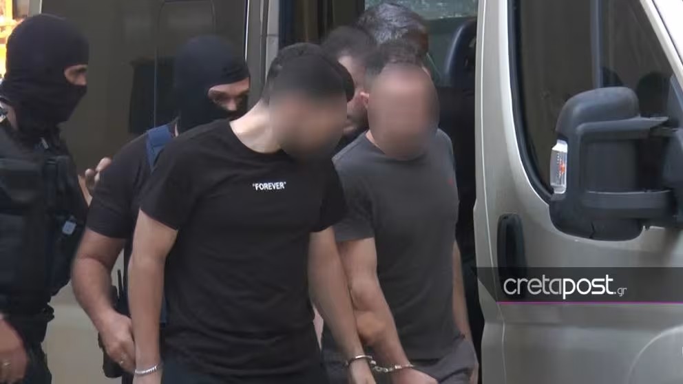 Πάτρα: Δύο φυγόποινους εντόπισε η Αστυνομία, ο ένας για διακεκριμένες κλοπές