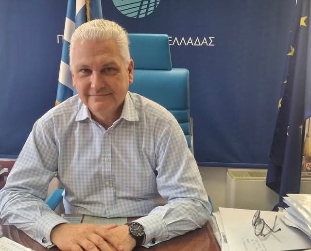 Ο Φωκίων Ζαΐμης για το Αυτοκινητοδρόμιο: «Είμαστε σταθερά απολύτως θετικοί στην επένδυση του Αυτοκινητοδρομίου – Να αξιοποιηθεί η ευκαιρία που δίνεται με τον επενδυτή»