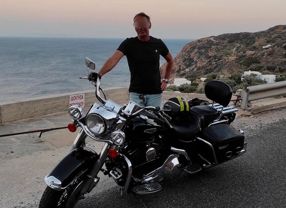 Καθαρό από αποτυπώματα το μαχαίρι του διπλού φονικού στο Αίγιο, δεν βρέθηκε αλκοόλ στον Ιταλό