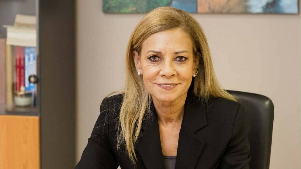 Κατερίνα Σολωμού: “Ο Οδοντωτός πρέπει να ξαναμπεί με ασφάλεια στις ράγες — Στηρίζω τον Δήμαρχο Καλαβρύτων και την τοπική κοινωνία”
