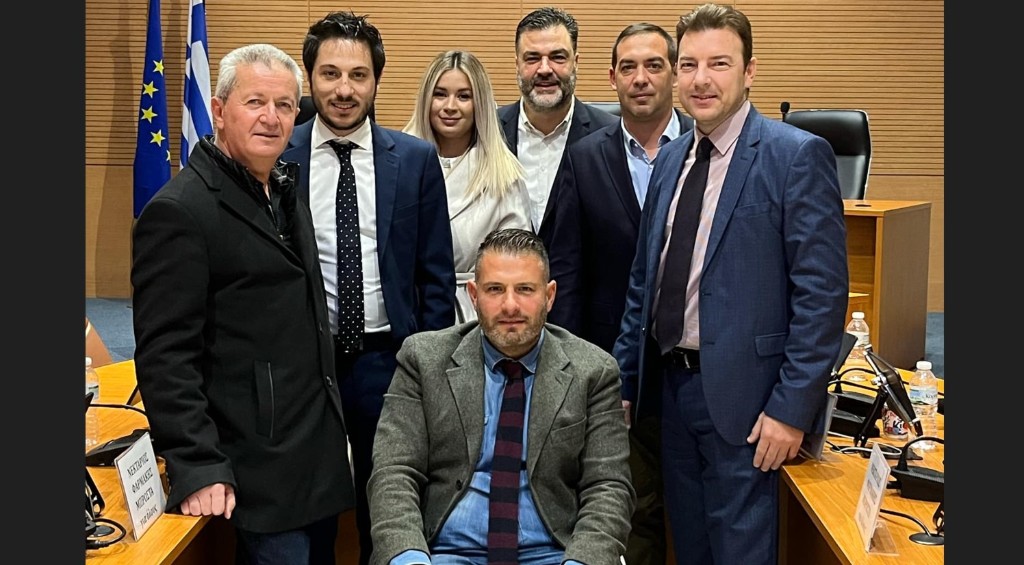 «Τρεις στοχευμένες παρεμβάσεις» της παράταξης Σκιαδαρέση στη συνεδρίαση λογοδοσίας του Περιφερειακού Συμβουλίου