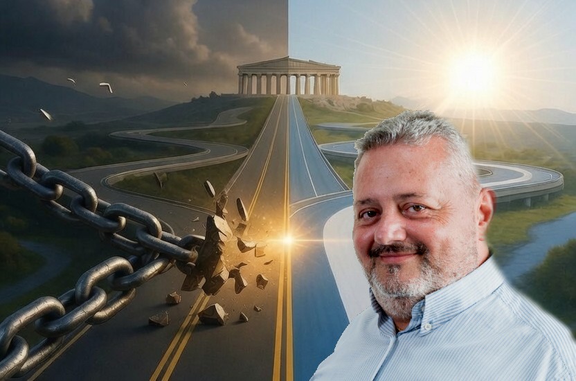 Δώδεκα χρόνια χαμένα, μια ευκαιρία μπροστά μας- Χωρίς νταβατζήδες, χωρίς δικαιολογίες