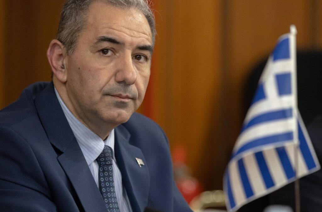 «Αναβολή ψήφισης του τουρκικού νομοσχεδίου για τη “Γαλάζια Πατρίδα”: Στρατηγικός ελιγμός ή αλλαγή στρατηγικής;»