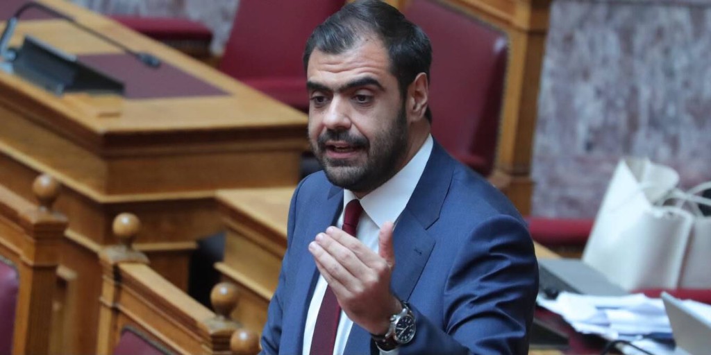 Μαρινάκης για αδειοδότηση περιφερειακών καναλιών: Αδειοδοτούνται οριστικά μετά από 28 χρόνια στασιμότητας και αδράνειας