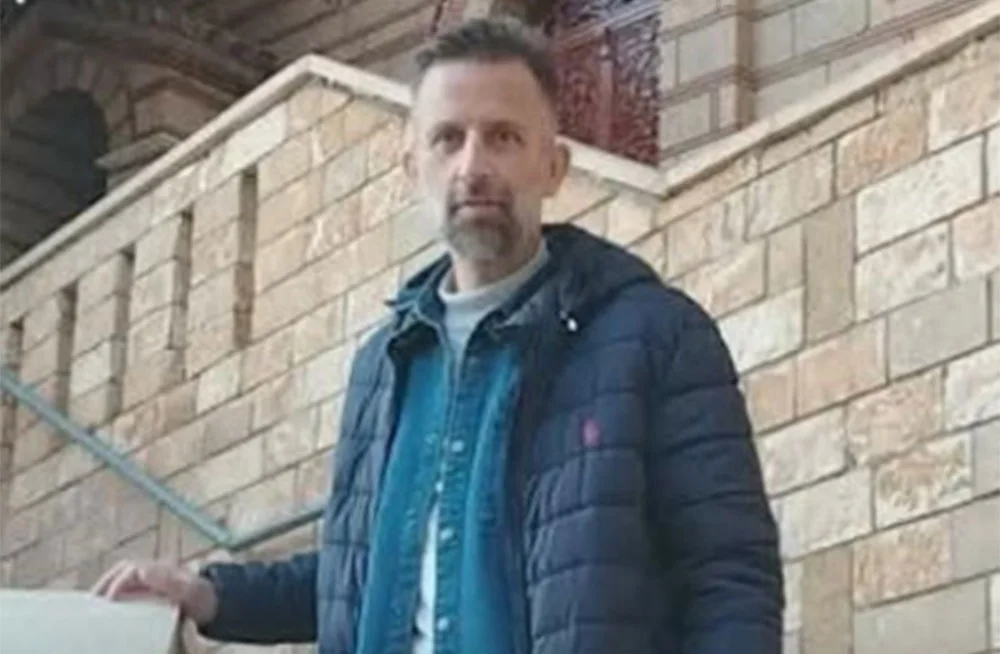 Πάτρα: Στις 14 Ιουνίου ο φιλανθρωπικός αγώνας για τον Μιχάλη Μπενέτο που δίνει μάχη με σοβαρή ασθένεια