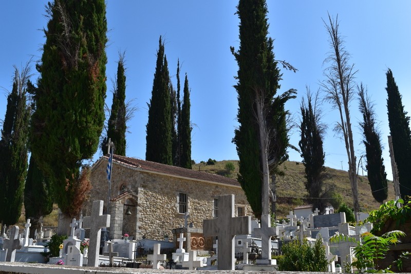 Καλάβρυτα: Μνημόσυνα που θα τελεστούν το Σάββατο 27 και την Κυριακή 28-6-2026