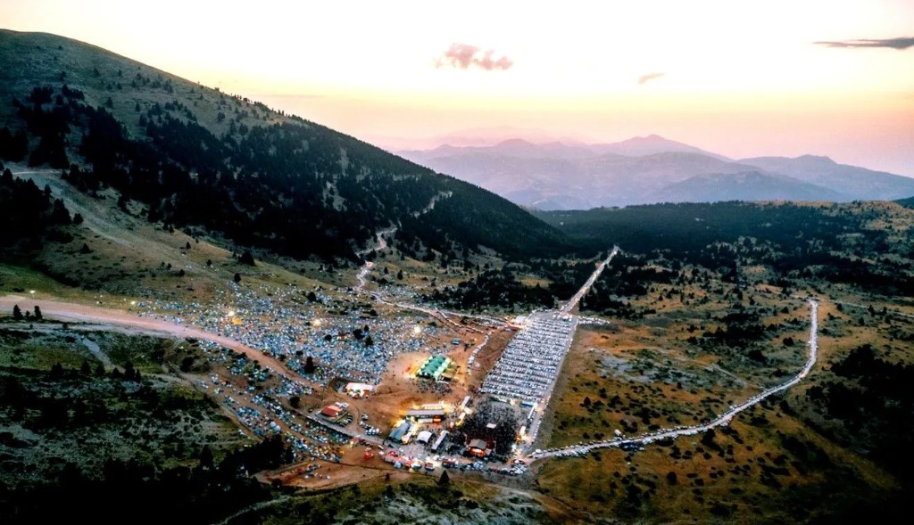 Helmos Mountain Festival 2026: ΦΕΣΤΙΒΑΛ ΧΕΛΜΟΥ – 19 – 22 Ιουνίου 2026