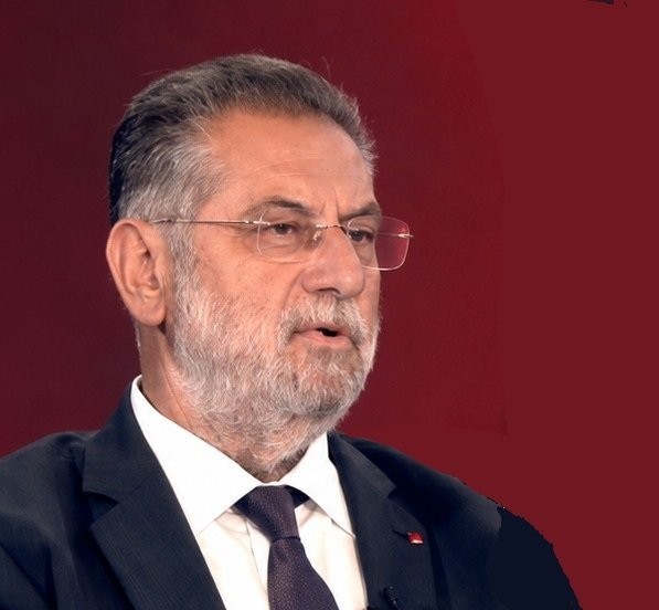 Ανδρέας Παναγιωτόπουλος – Θερμά συγχαρητήρια στην Αθλητική Ένωση Γλαύκου Έσπερου ΑΟΠΑ για την άνοδο στην Elite League