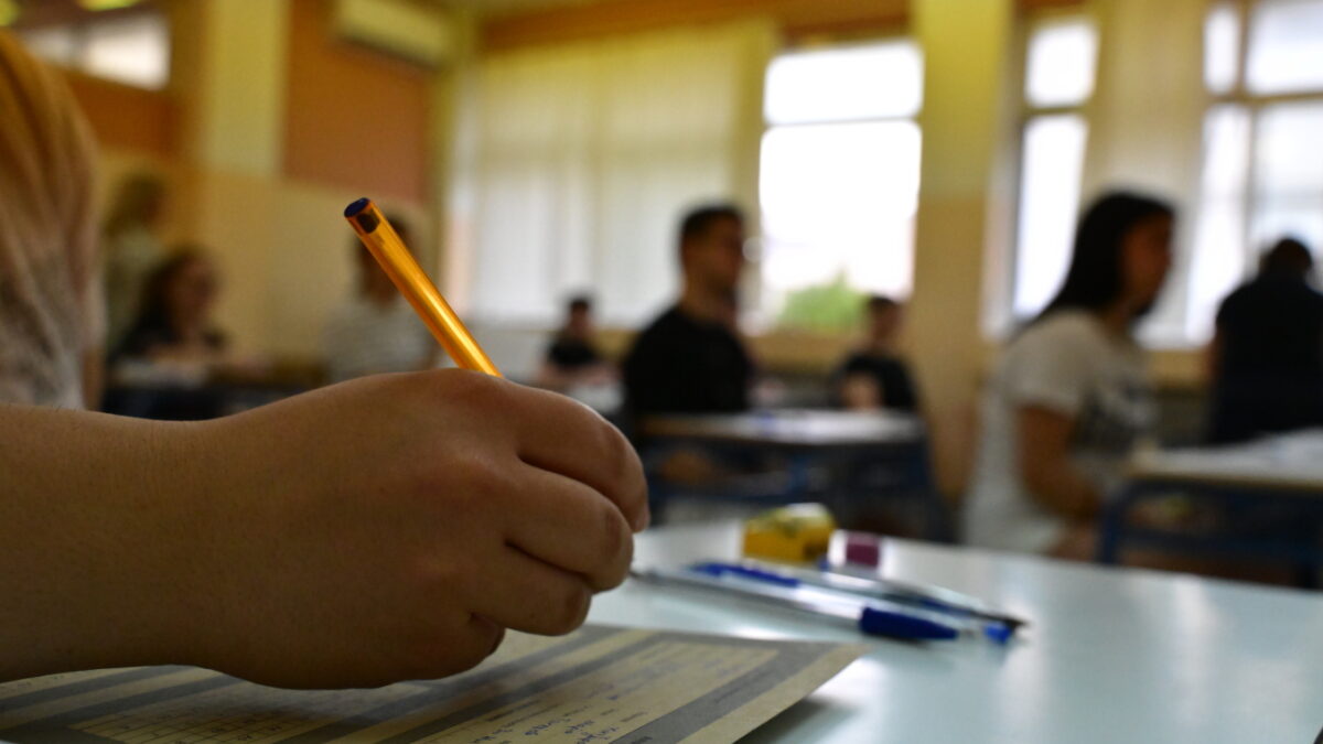 Πανελλήνιες 2026: Αυτά είναι τα θέματα των σημερινών μαθημάτων που εξετάστηκαν τα ΕΠΑΛ