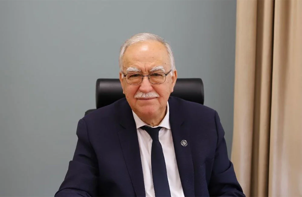 Κραυγή Αγωνίας από τον Θανάση Παπαδόπουλο για τον Οδοντωτό: 95 Μέρες «Παγιδευμένος» στην Αδράνεια- ΣΥΝΕΝΤΕΥΞΗ