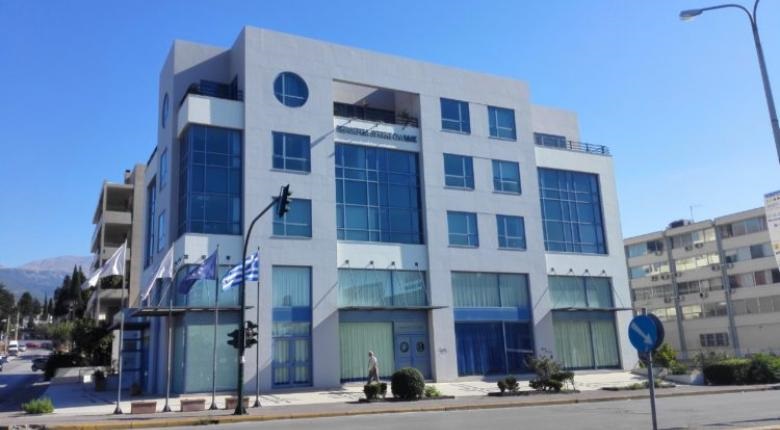 Ειδική Συνεδρίαση του Περιφερειακού Συμβουλίου για την εκλογή Προεδρείου και Περιφερειακής Επιτροπής