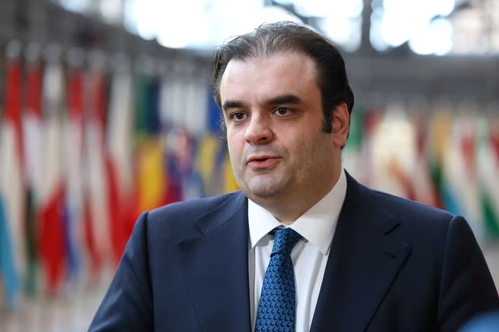 Αχαΐα: Στην Πάτρα, σήμερα, ο Πρόεδρος του Eurogroup Κυριάκος Πιερρακάκης – Που θα πάει και ποιους θα δει…εκτάκτως