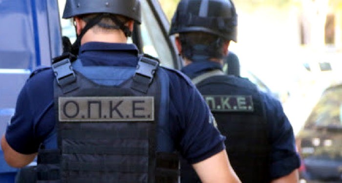 Πάτρα: Αστυνομικός της ΟΠΚΕ τραυματίστηκε σε επιχείρηση καταδίωξης και σύλληψης αλλοδαπού