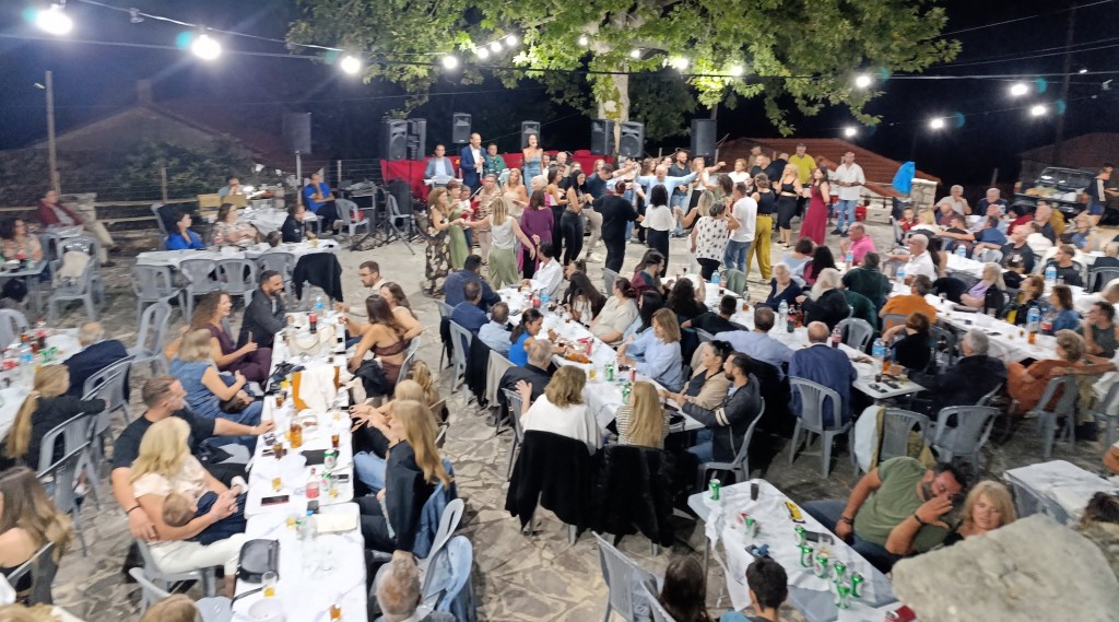 Μικρός Πόντιας: Συγκρότηση σε Σώμα του Νέου Δ. Σ. του Συλλόγου Απανταχού Μικροποντιωτών «Η ΠΡΟΟΔΟΣ» 